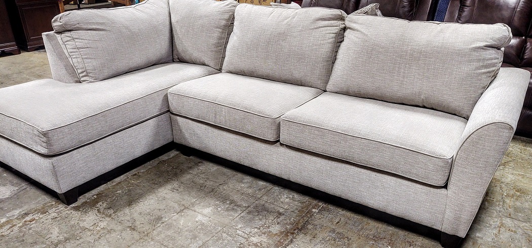 American Design Furniture by Monroe - Dune Sectional 3